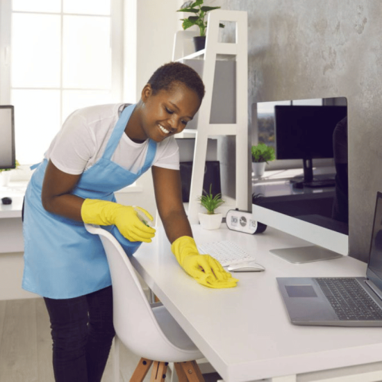 Cleaning Service Near Me